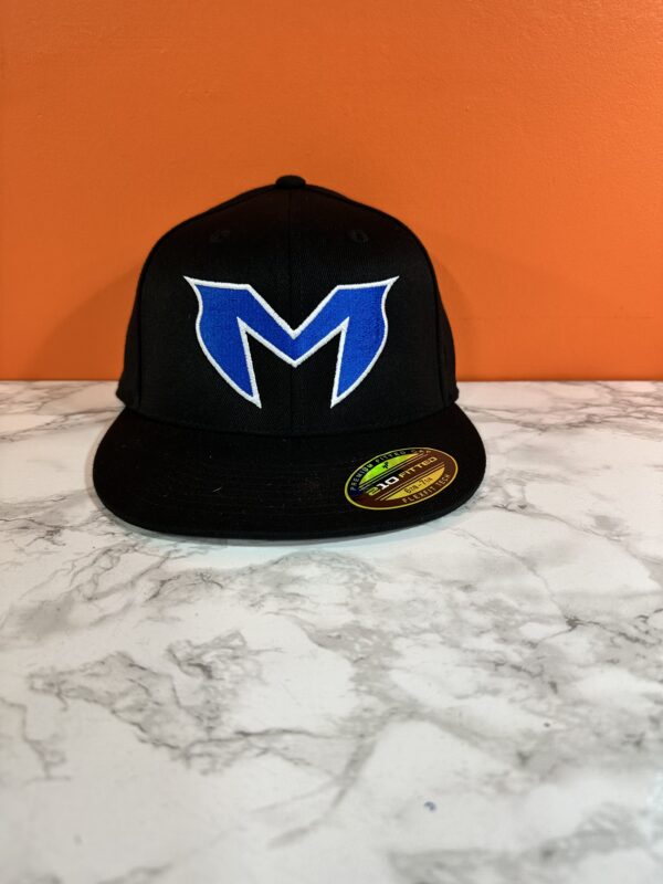 Magic M Hat