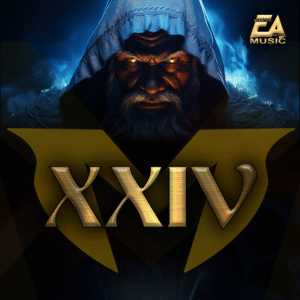 XXIV CD DISC
