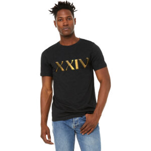 XXIV TEE
