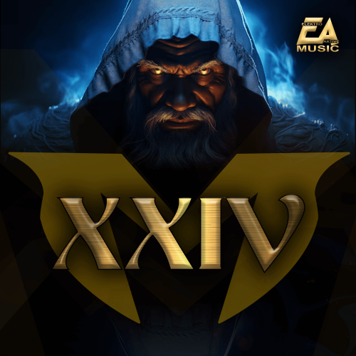 FRONT COVER - XX1V