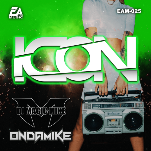 ICON ARTWORK